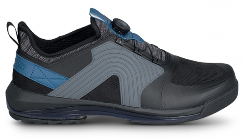 KR Strikeforce Maverick FT (Men's ) Black/Cobalt